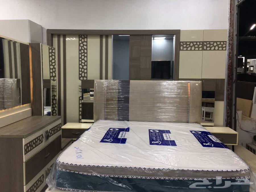 للبيع غرف نوم مستعمله حياكم64519638954753110