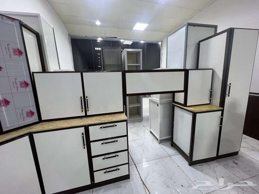 دولاب مطبخ مجدد64522131141249111