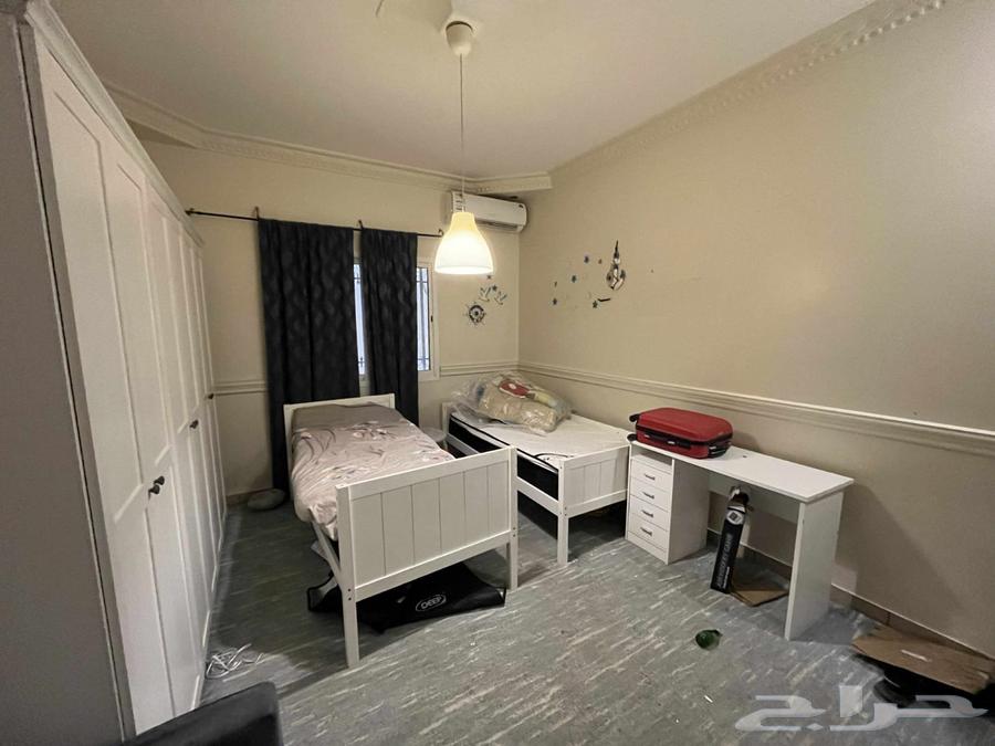 غرفة نوم شبه جديده64523696819587110