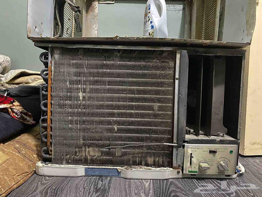 Window Air Conditioner 2464524253869827110