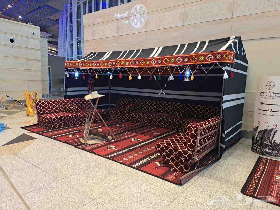 خيام العيد الوطني64524363017090112