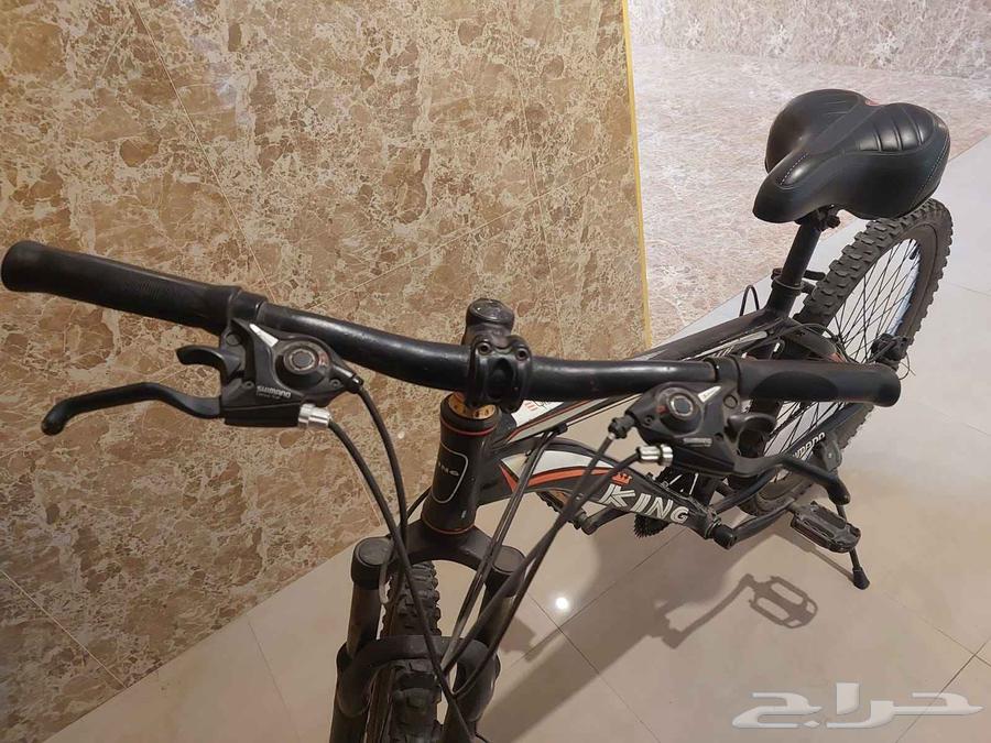 دراجة هوائية64523301876098112