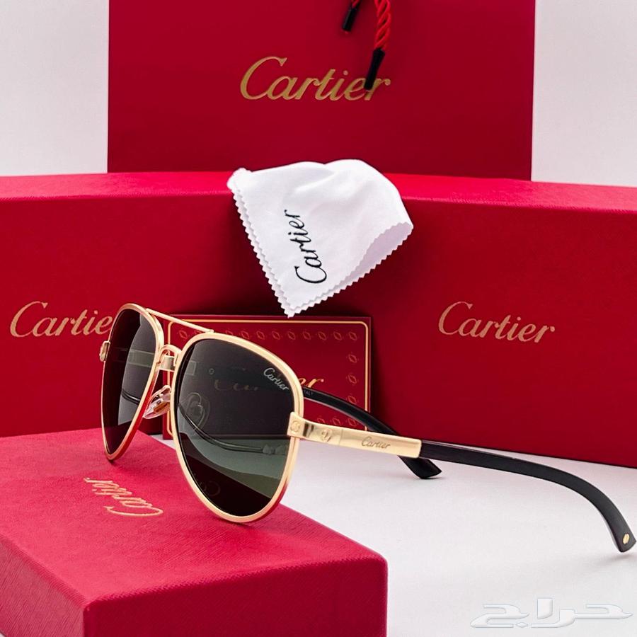 Make your look a symbol of prestige, Cartier glasses with quality64519978032387111
