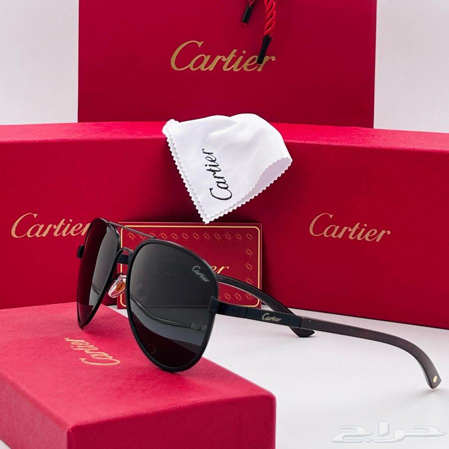 Make your look a symbol of prestige, Cartier glasses with quality64519978032387113