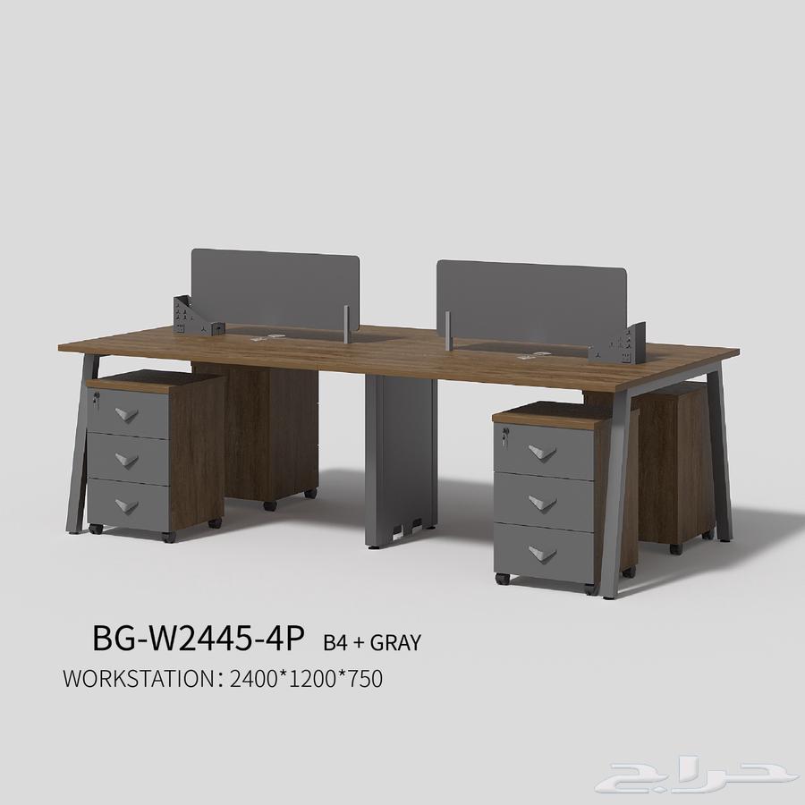 modern manager desk set and staff desks64525330756099114