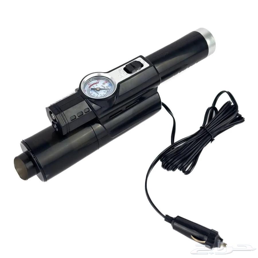 مكنسه كهربائيه محموله ومنفاخ المميزات صغيرة ومحمولة64521125969026111