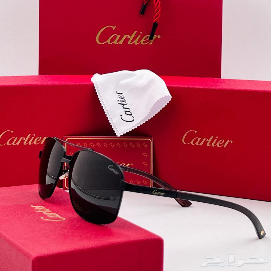 Make your look a symbol of prestige, Cartier glasses with quality64519978032387110