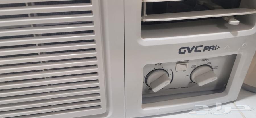 مكيف نظيف جدا جدا64524932720257112