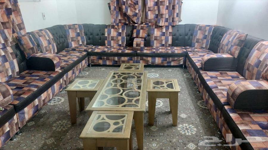 كنب للبيع ..64525607959938110