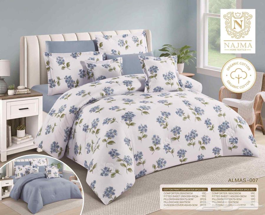 مفرش قطن سعر مناسب64522472367233114