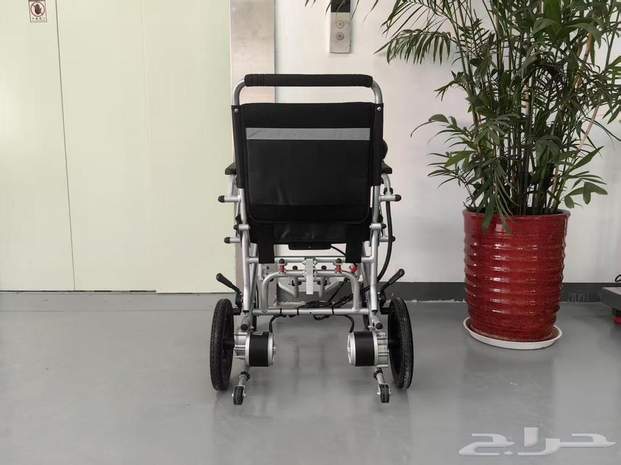 عرض اليوم الوطني كرسي متحرك خفيف كهربائي ريموت تشغيل عن بعد64522514509825112