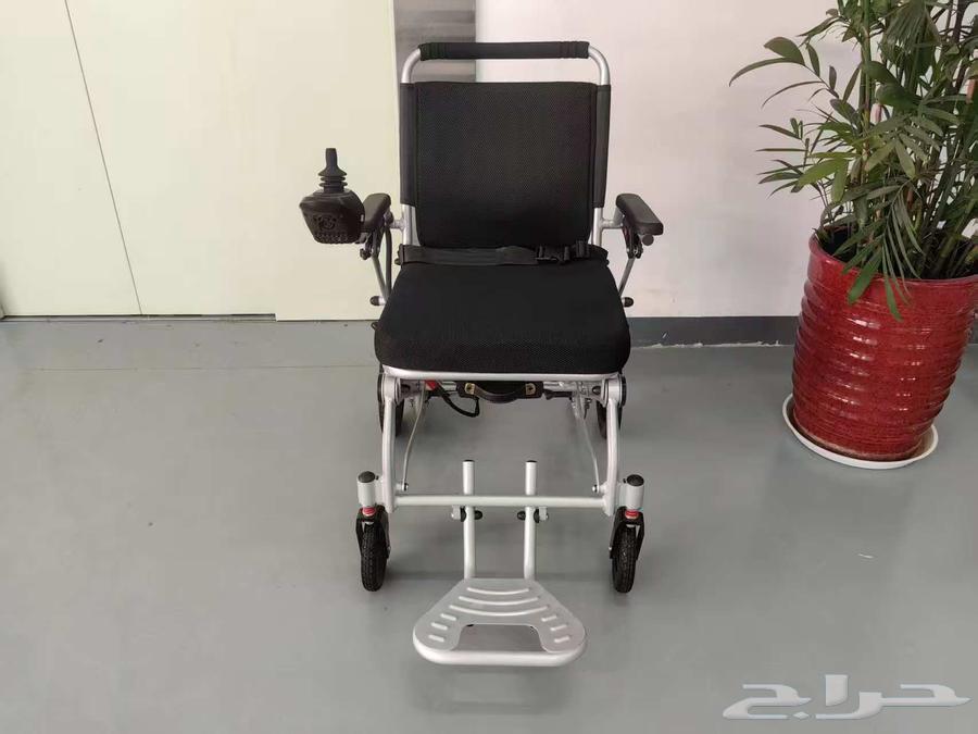 عرض اليوم الوطني كرسي متحرك خفيف كهربائي ريموت تشغيل عن بعد64522514509825113