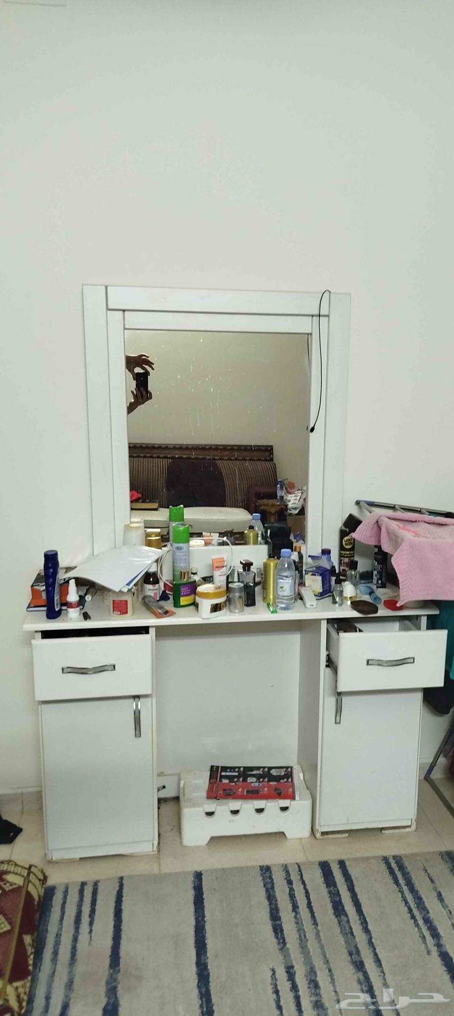 غرفة نوم استعمال نضيف للبيع64518916416129110