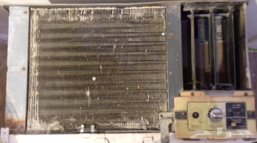 مكيف جنرال 18 وحدة64526009190275110