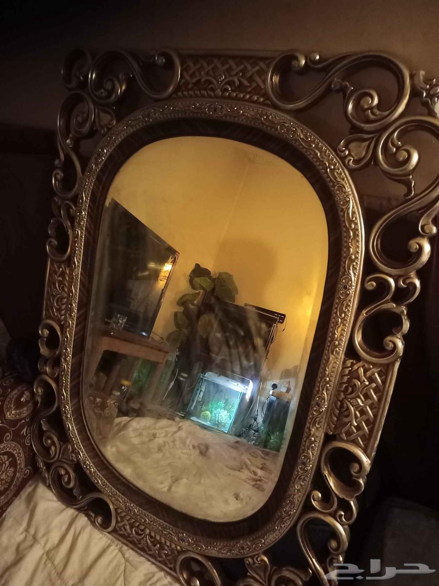 مرايا مدخل فاخرة64526300336898110