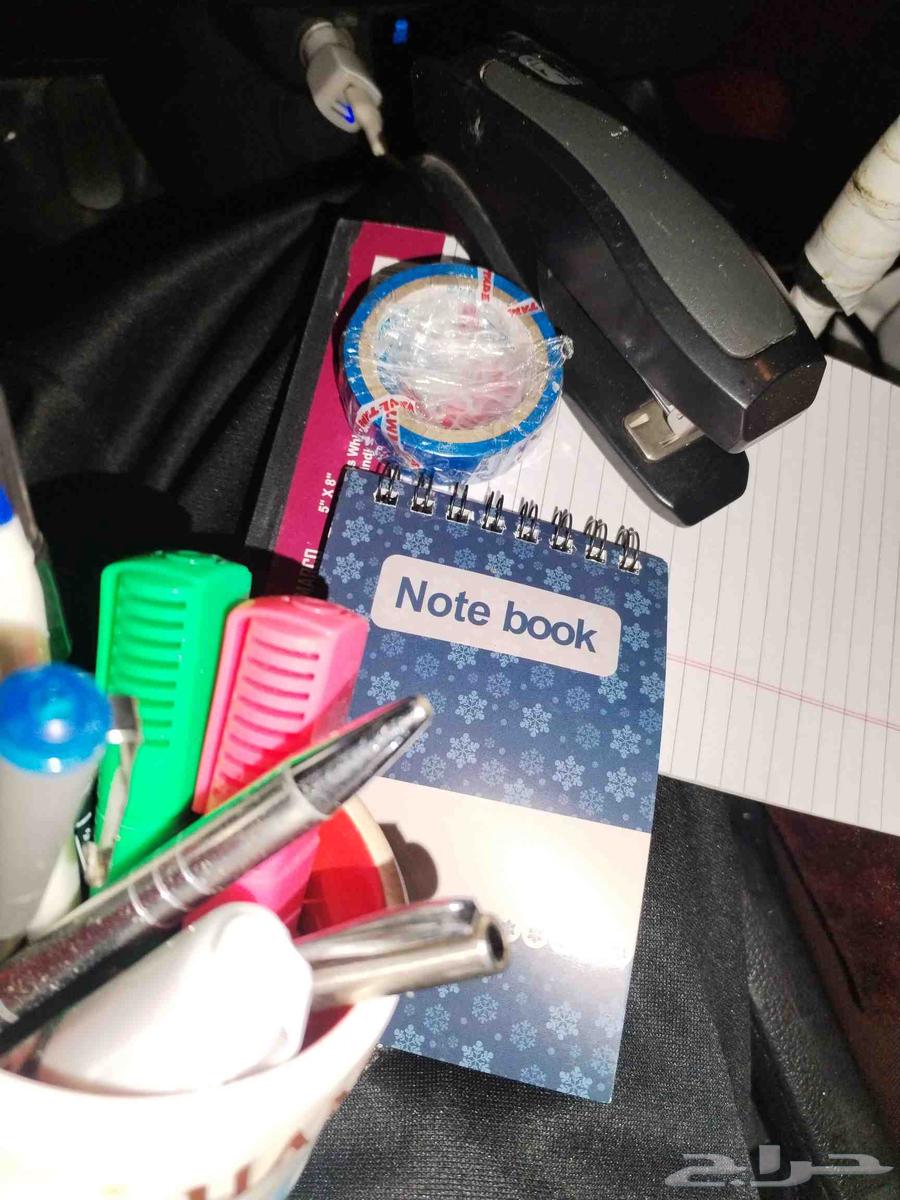 أدوات مكتبية ب 10 ريال مع توصيل64519822061443110