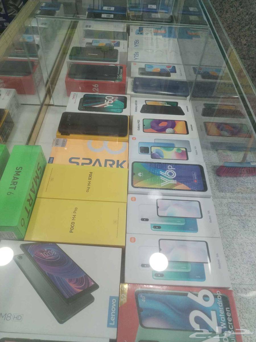 هاتف محمول جديد بخصم كبير64524194129282110