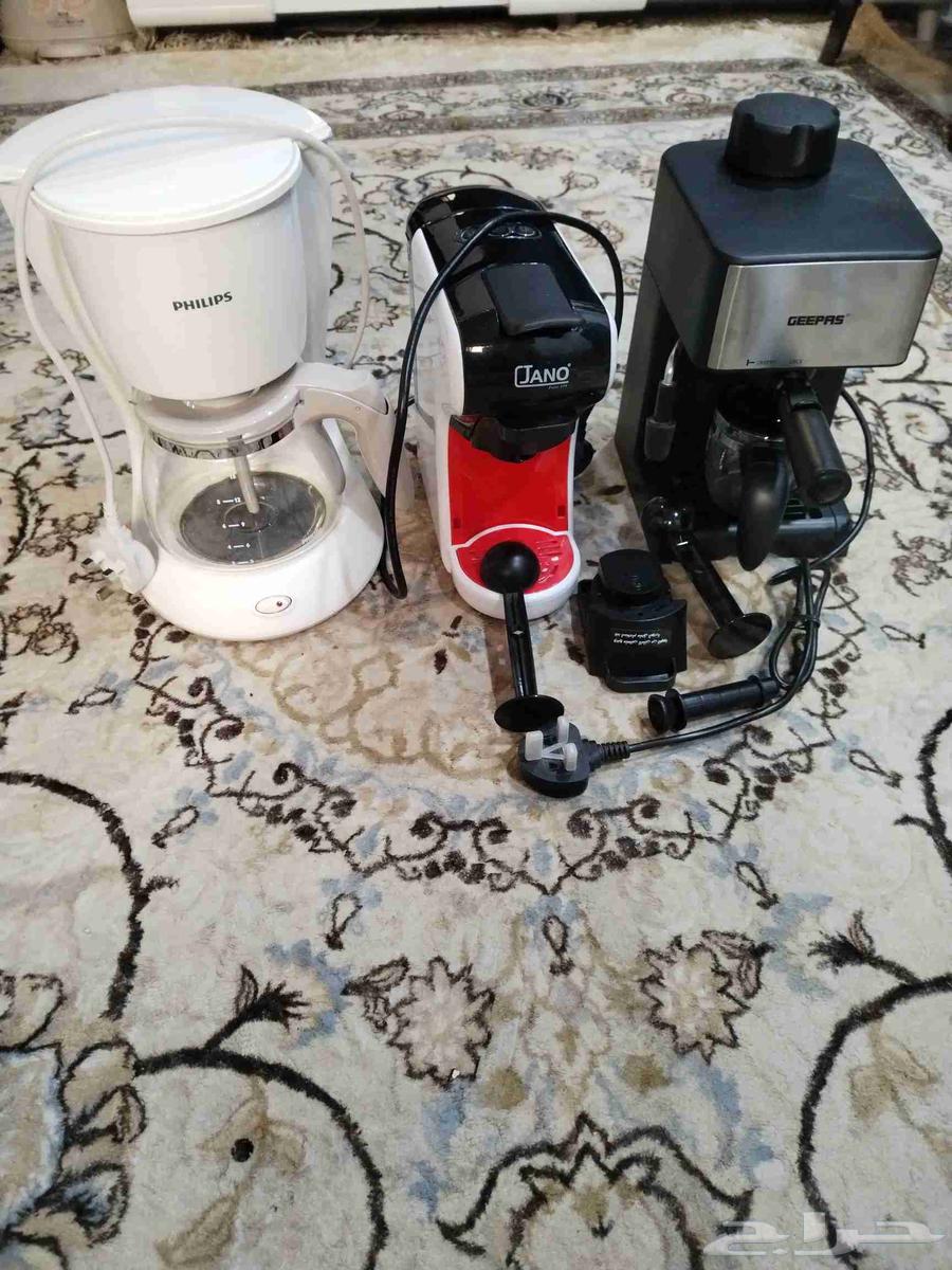 Coffee machines64523991858434110