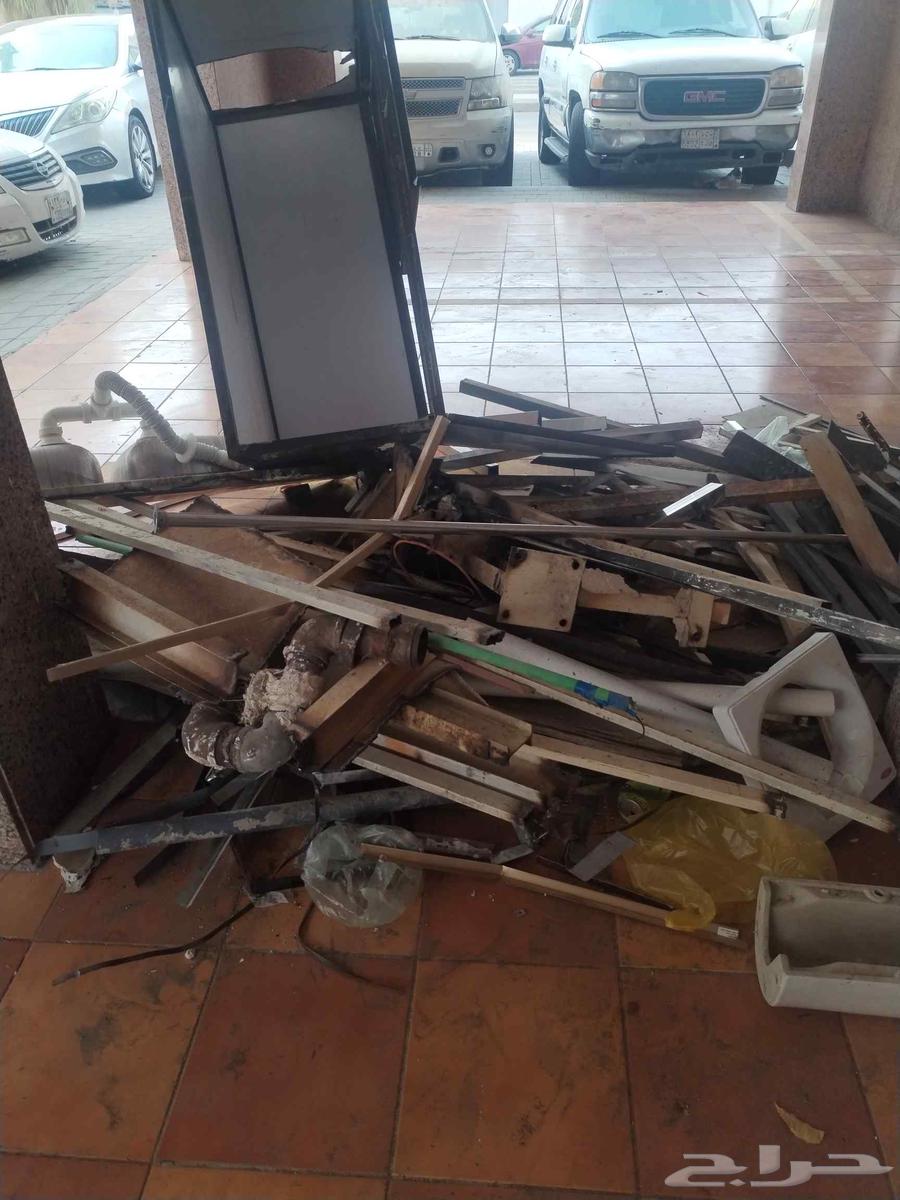 سكراب للبيع64520318388483113