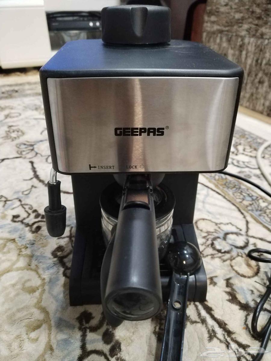 Coffee machines64523991858434111