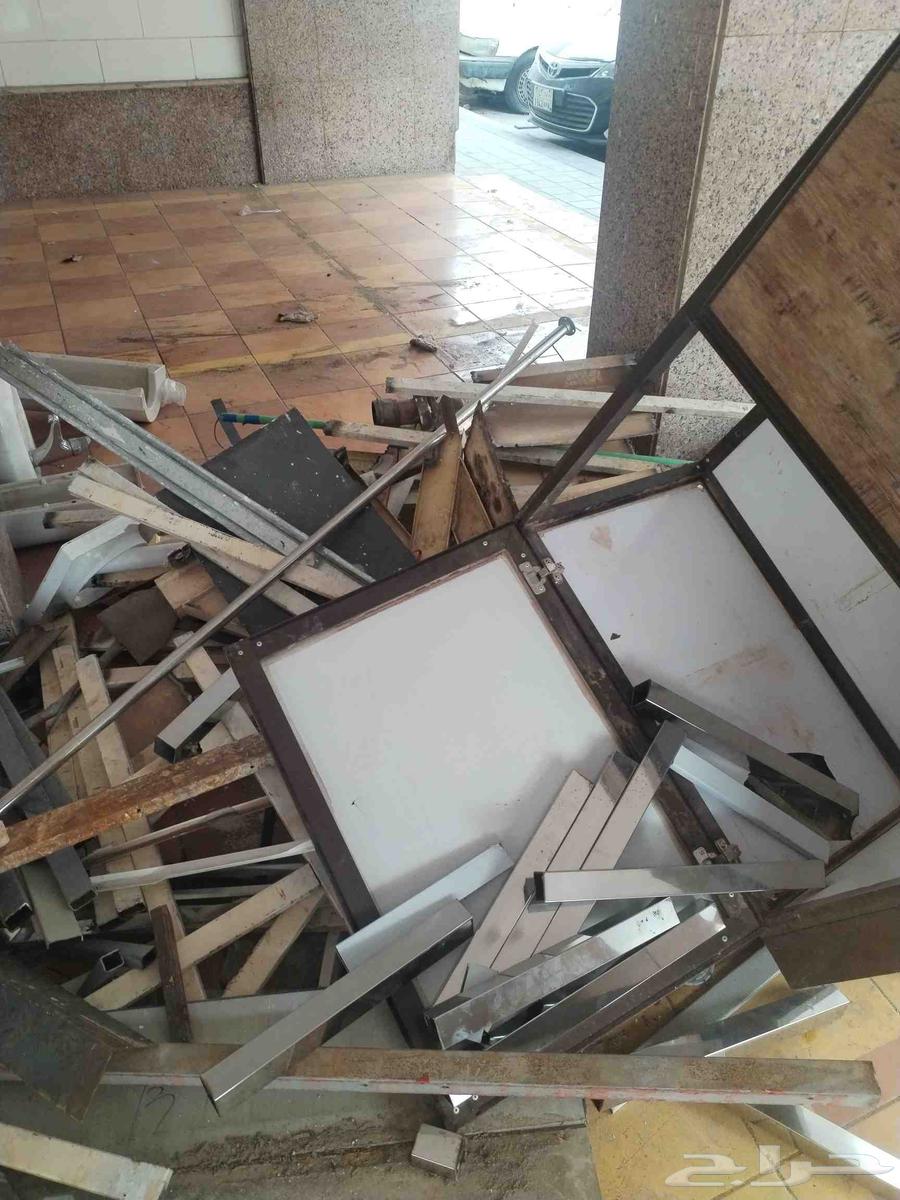 سكراب للبيع64520318388483111