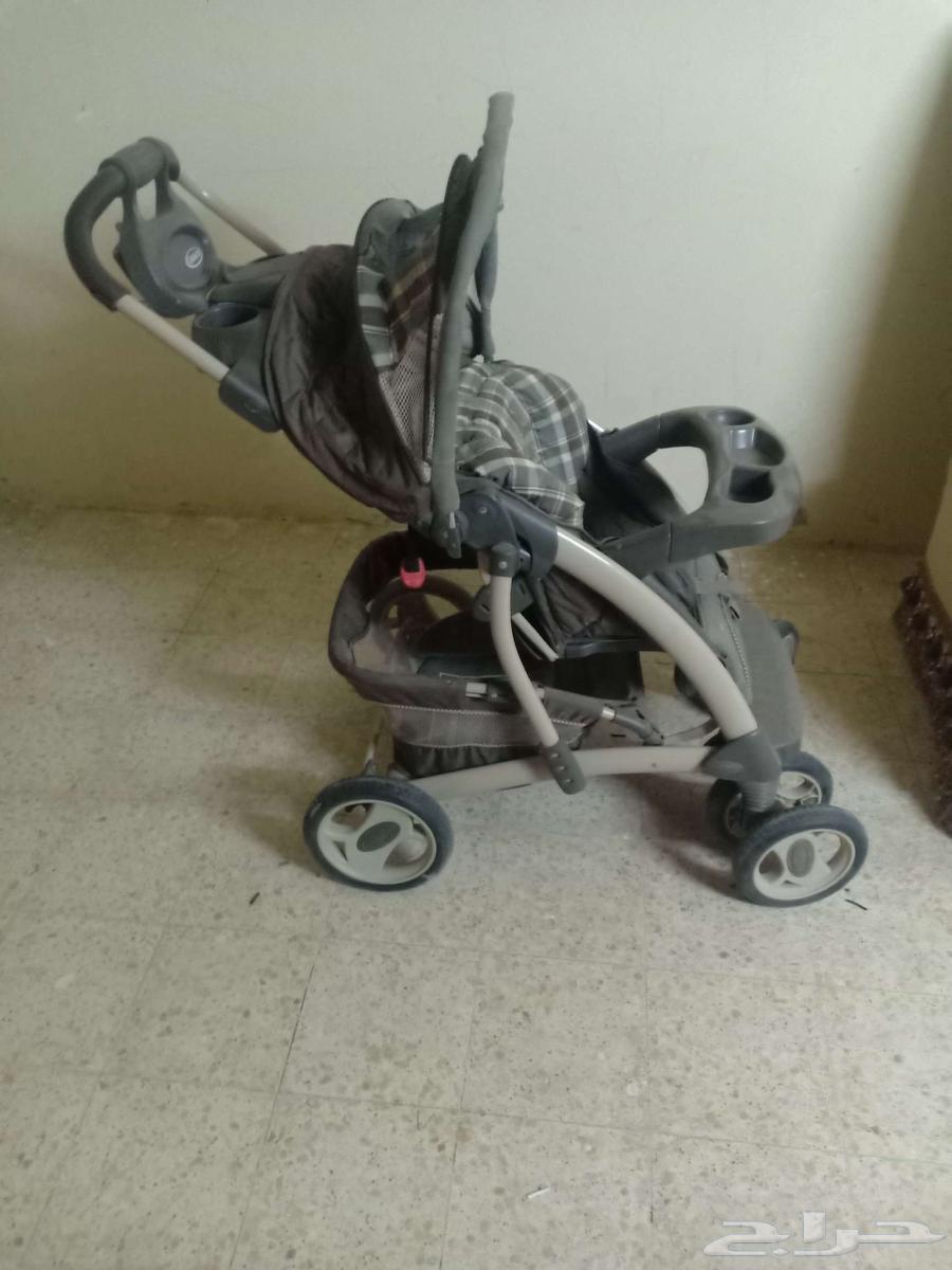 عربية اطفال نظيفه جدا 200ريال64523837898370110