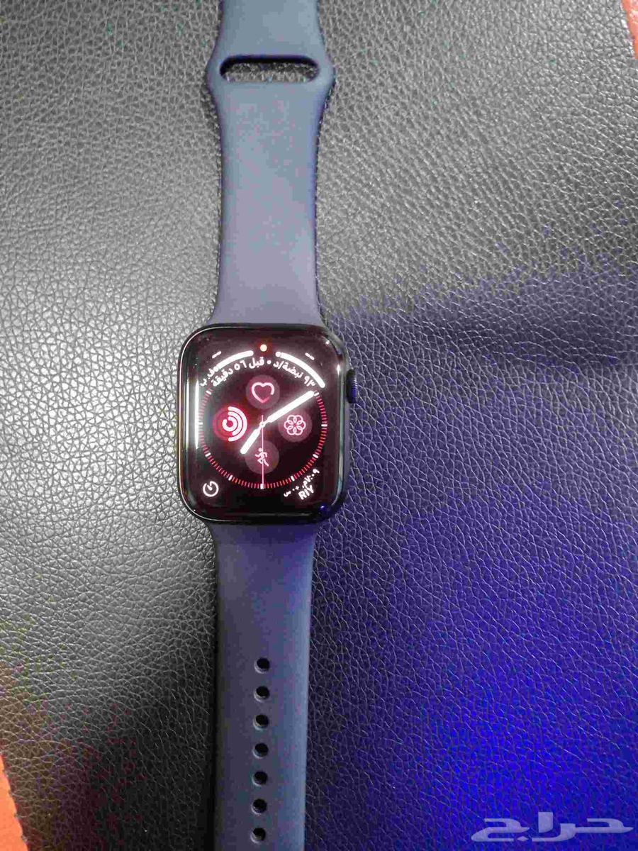 ساعة ابل اخر اصدار64524794927873110