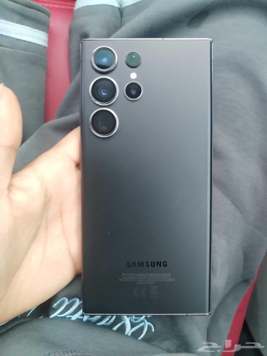 Samsung Galaxy S23 Ultra 256 Memory64519187001475110