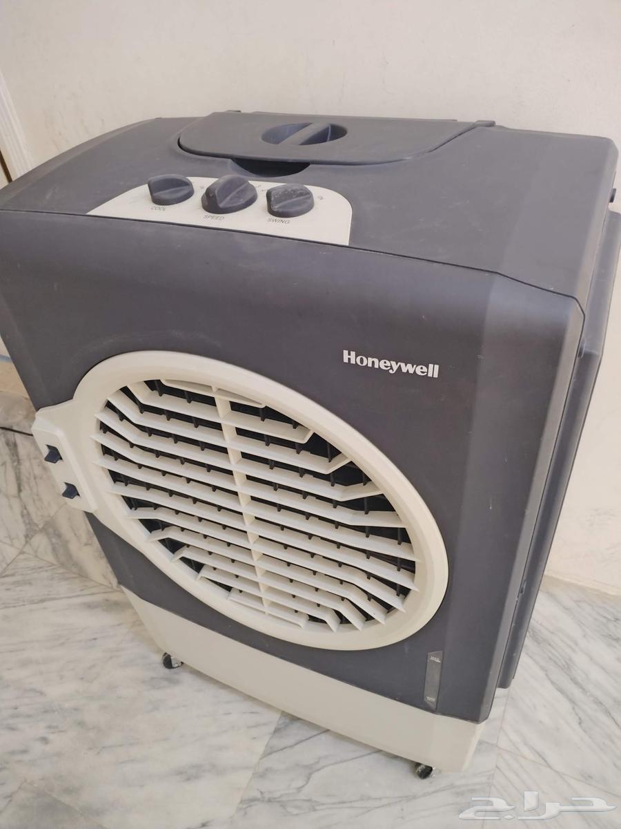 مكيف صحراوي هني ويل شبه جديد64521496936706112