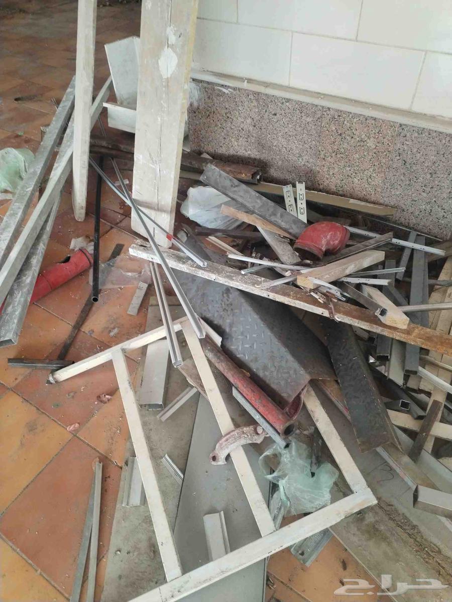 سكراب للبيع64520318388483110