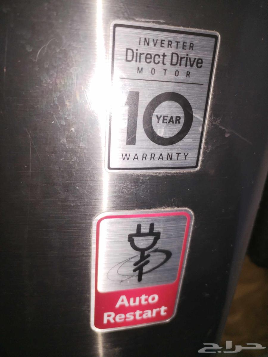 LG automatic washing machine used for 3 months64522201728770112