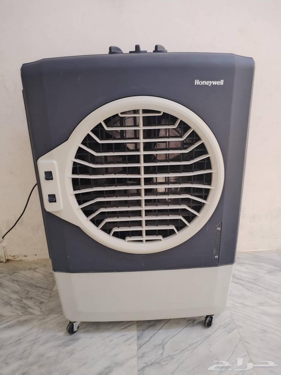 مكيف صحراوي هني ويل شبه جديد64521496936706111