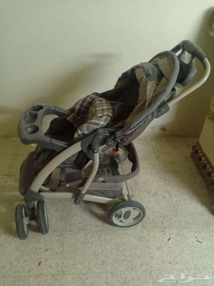 عربية اطفال نظيفه جدا 200ريال64523837898370112