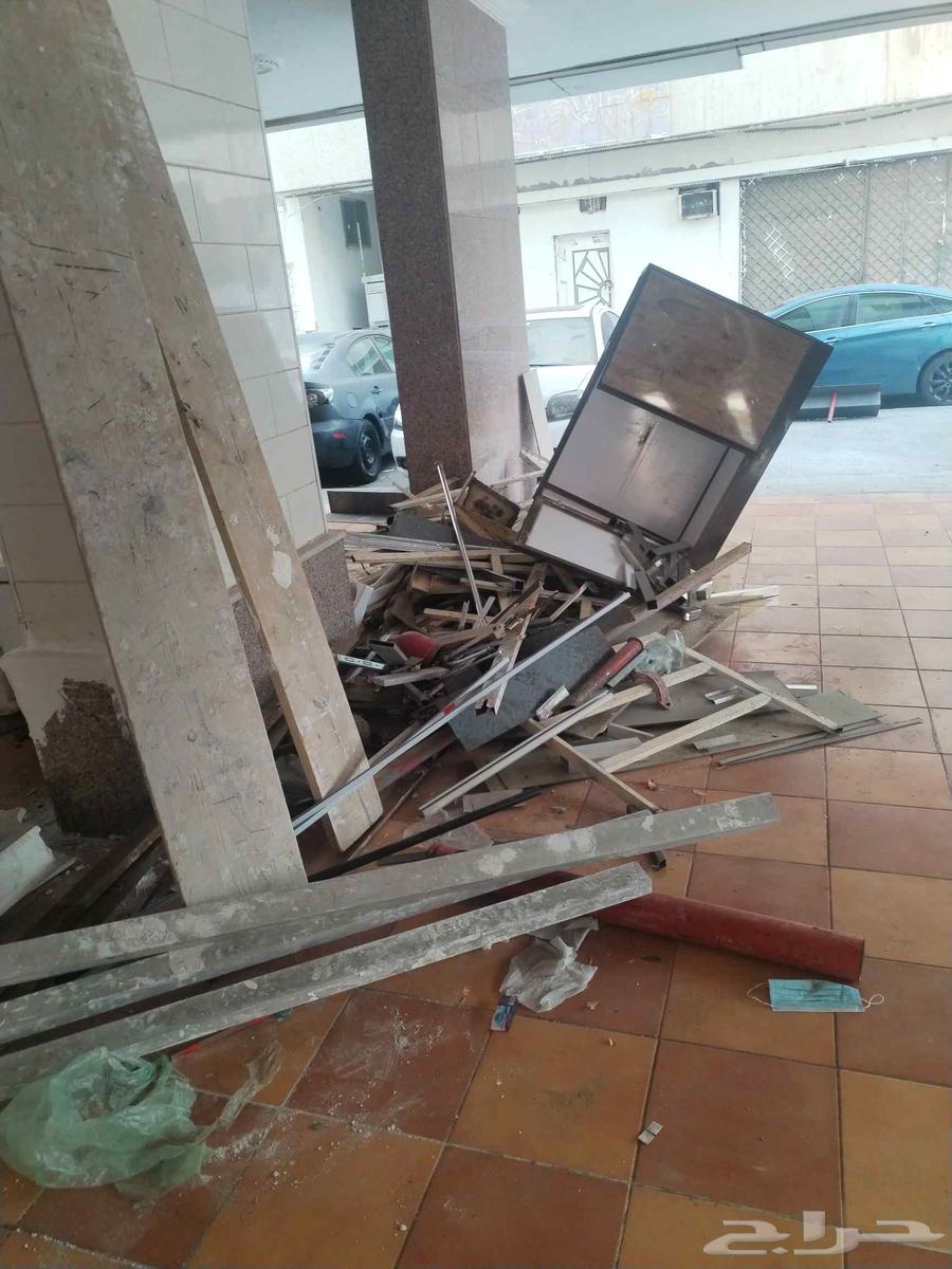 سكراب للبيع64520318388483112