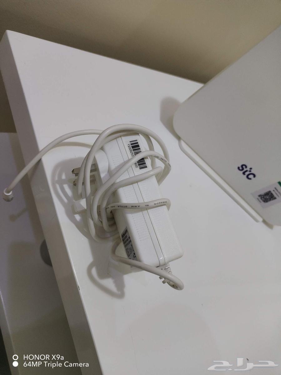 Original STC Fiber Optic Router Modem64522921834242112