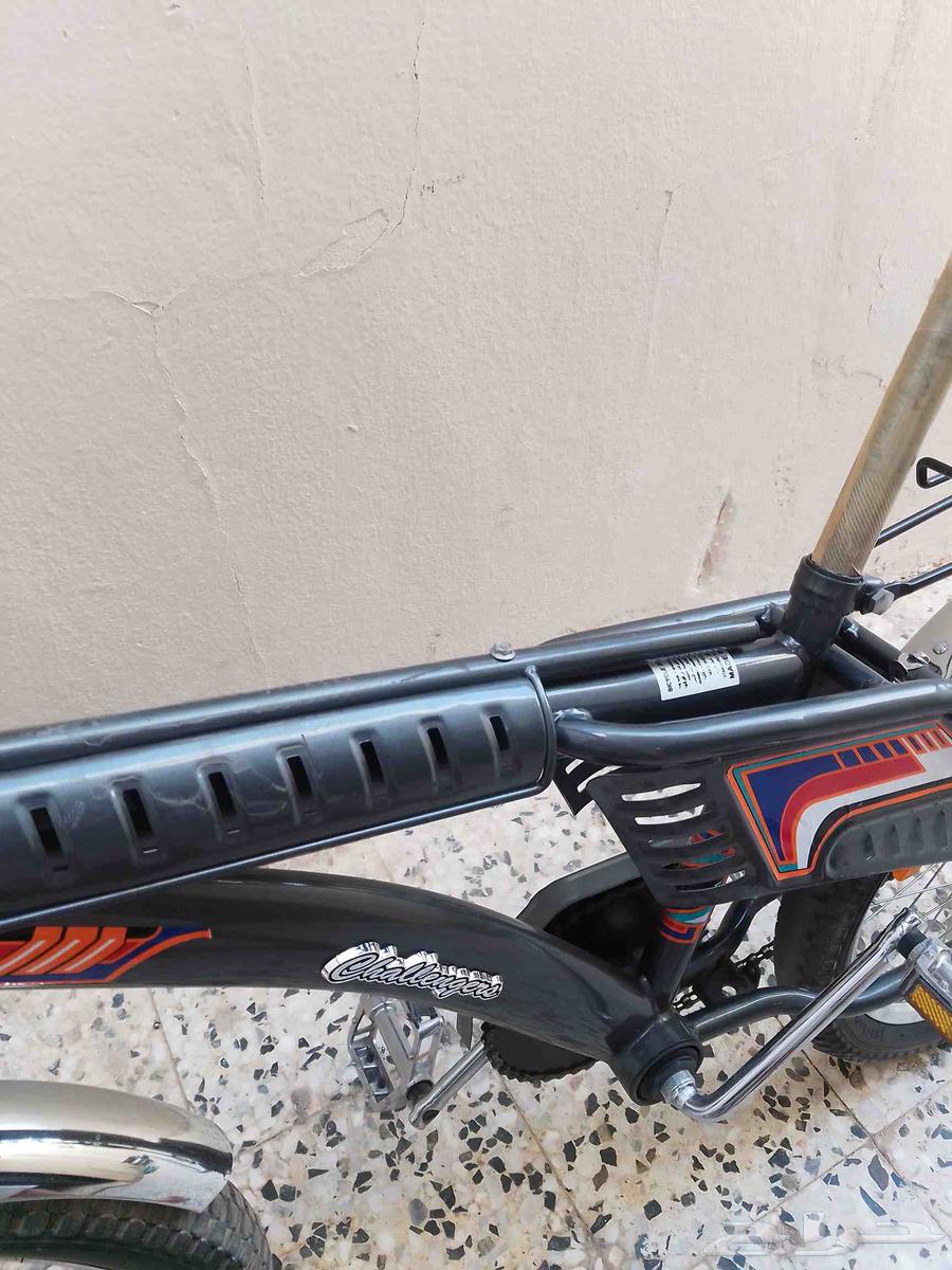 سيكل رامبو اصلي اندونيسي64523175847043113