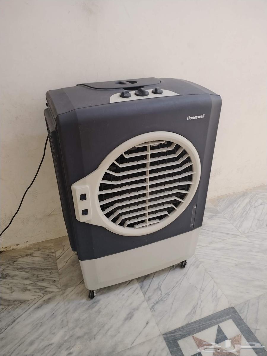 مكيف صحراوي هني ويل شبه جديد64521496936706110