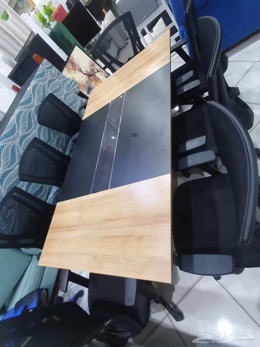 طاولة اجتماع اخت الجديد64526731538179111