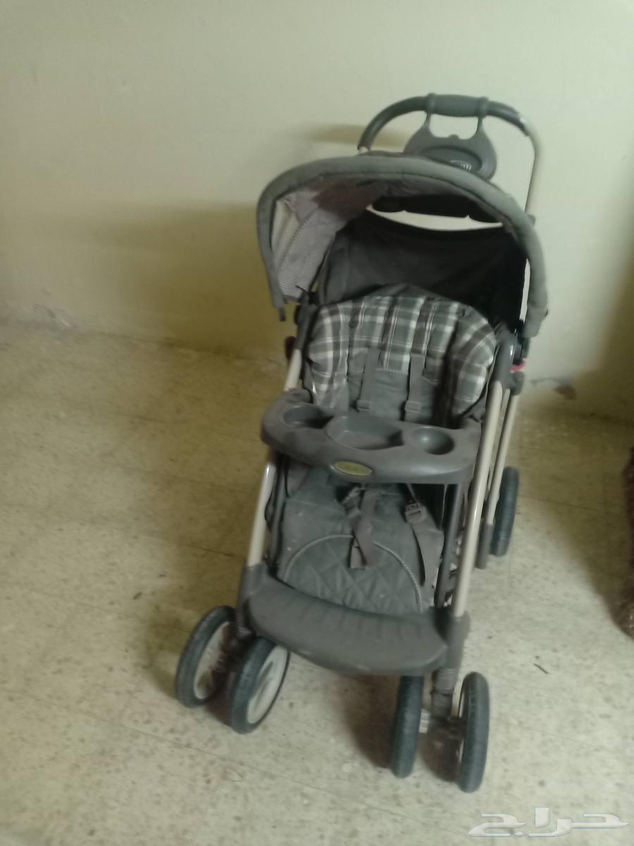 عربية اطفال نظيفه جدا 200ريال64523837898370114