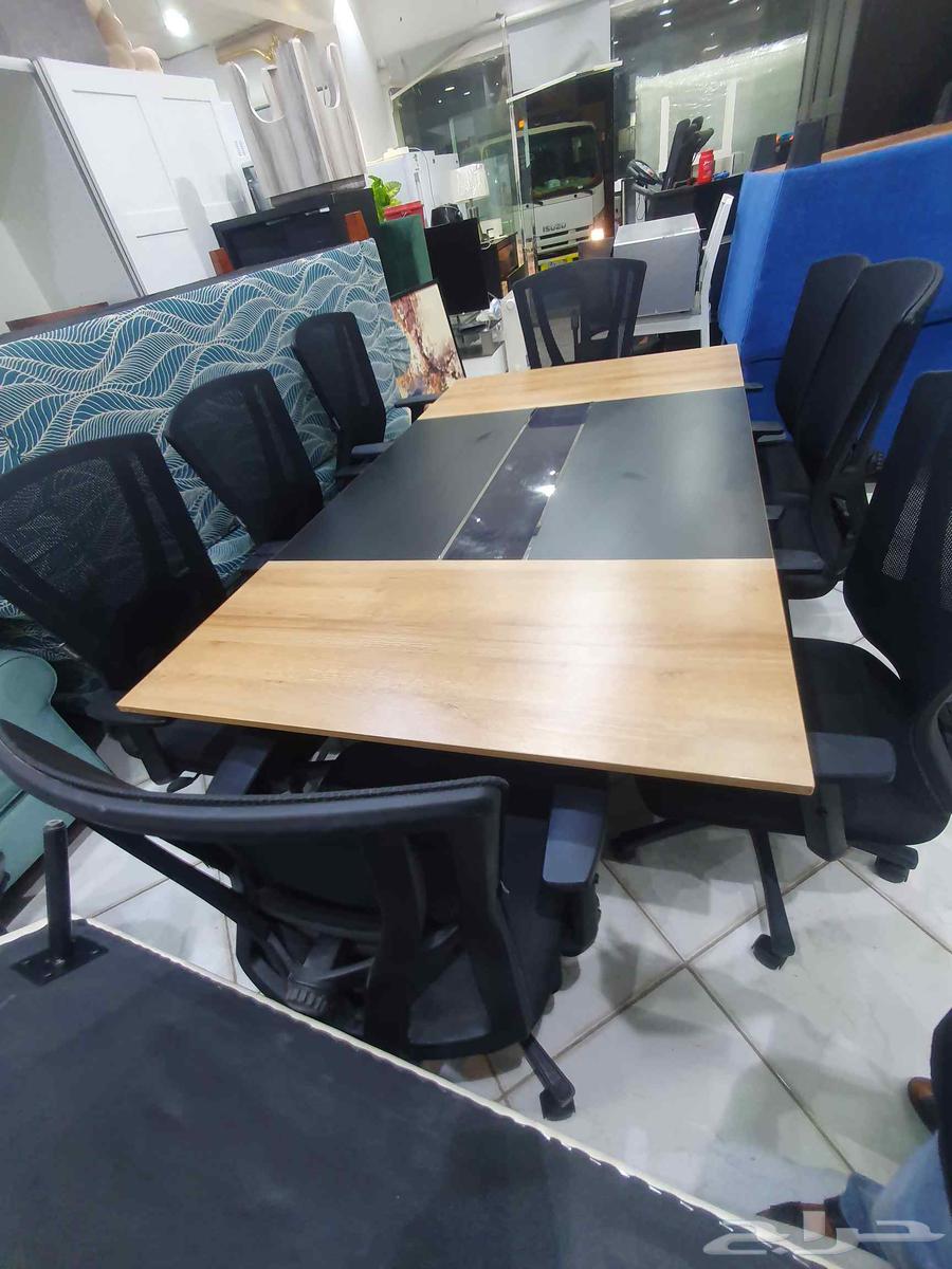 طاولة اجتماع اخت الجديد64526731538179113