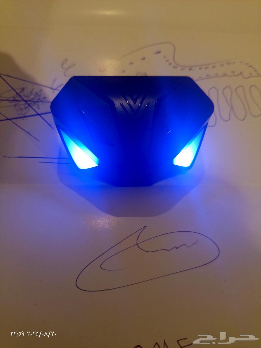 Semi-new Bluetooth gaming headset, only the box is new to save another headset64524990300673112