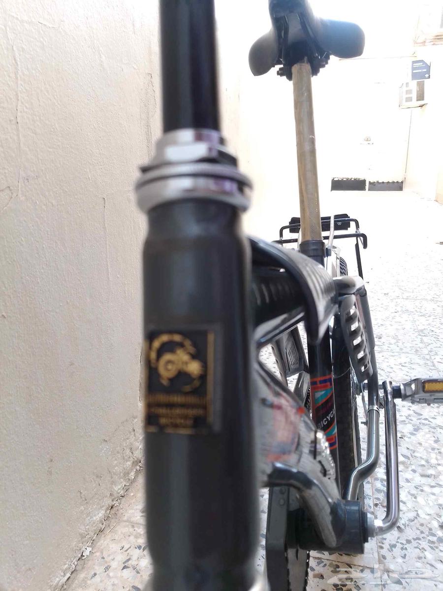 سيكل رامبو اصلي اندونيسي64523175847043112