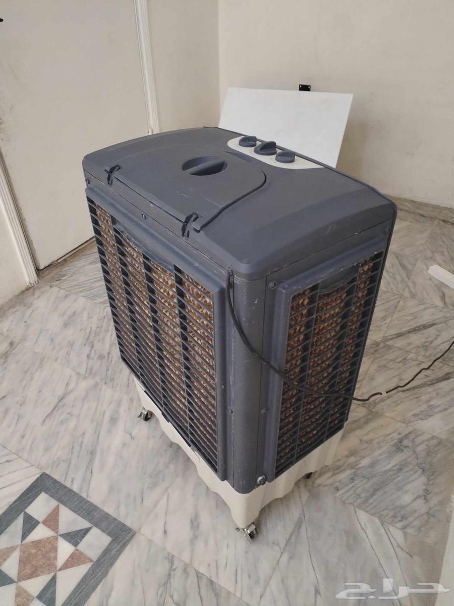 مكيف صحراوي هني ويل شبه جديد64521496936706114