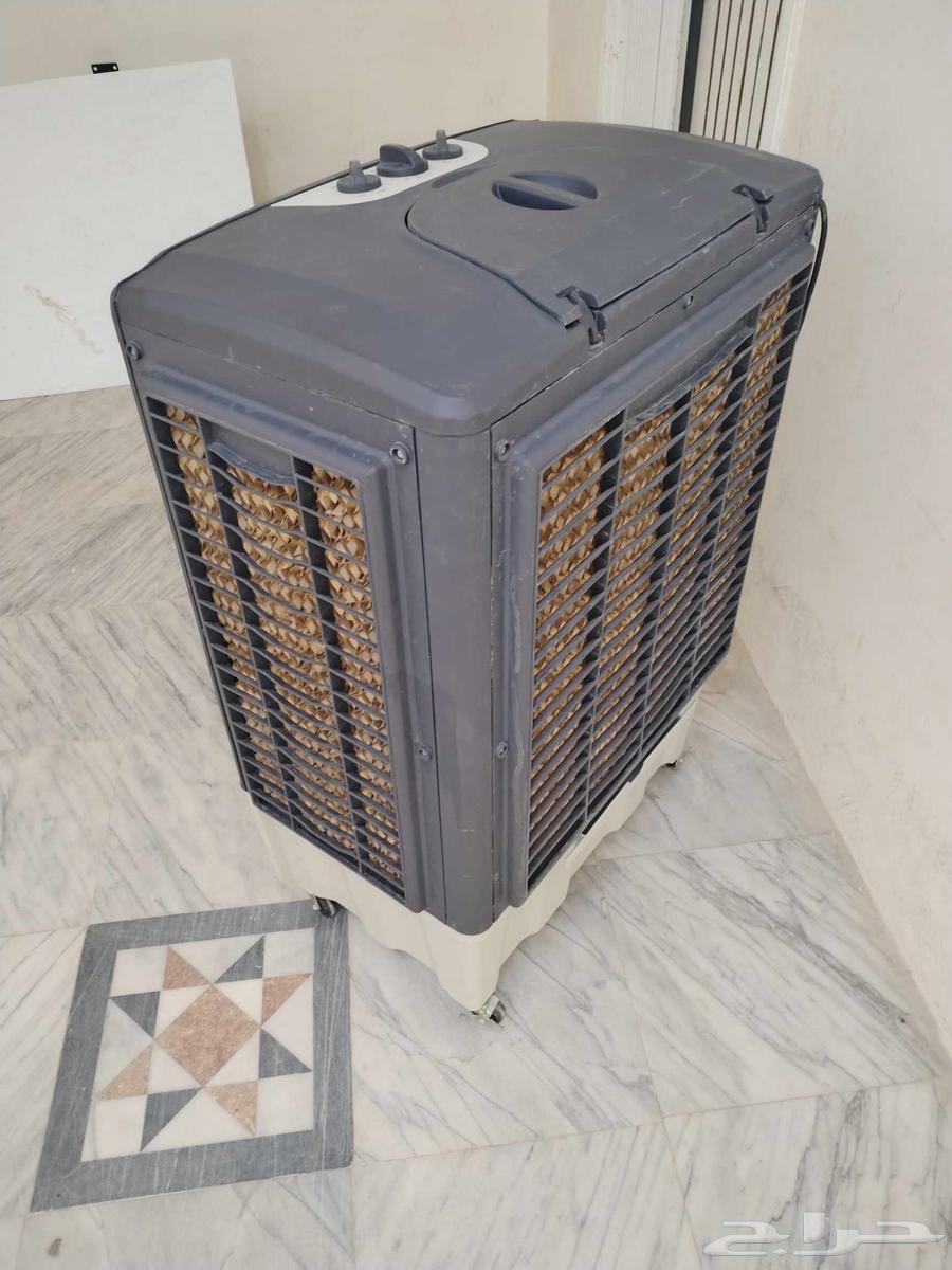 مكيف صحراوي هني ويل شبه جديد64521496936706113