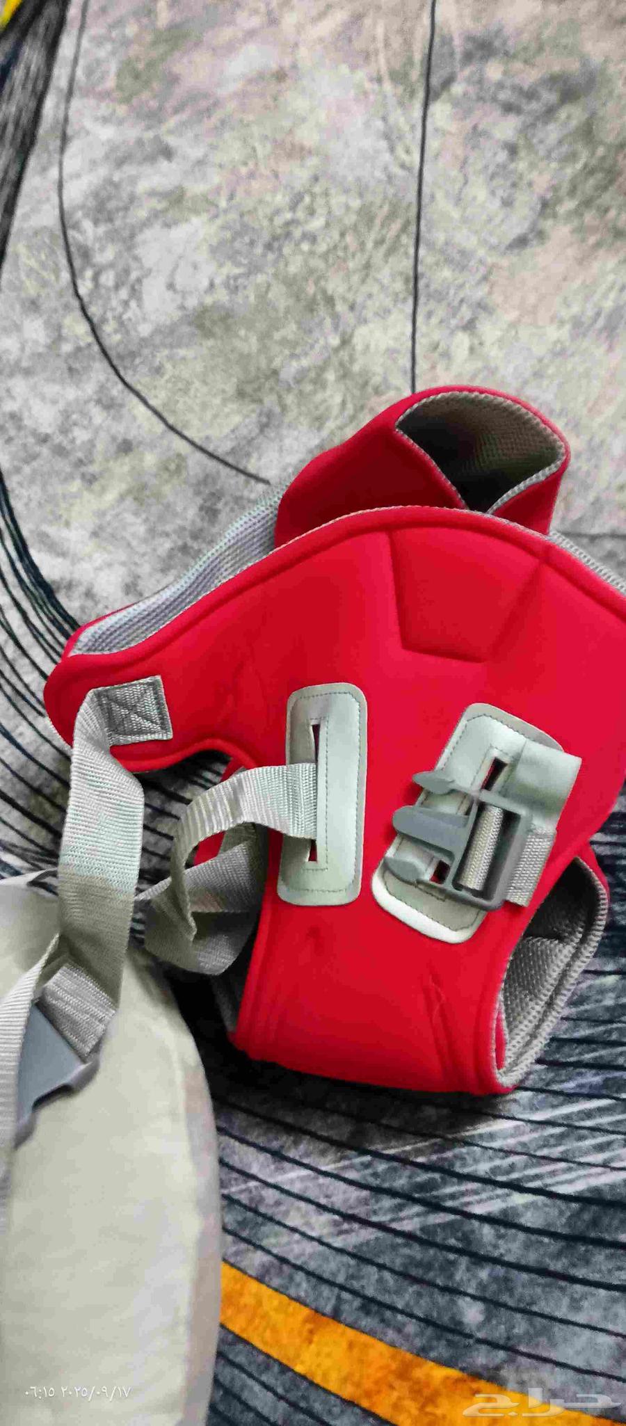 Baby bed, bag, and other items, all new, for information only, sale allowed by Al-Sameh64520997576707112