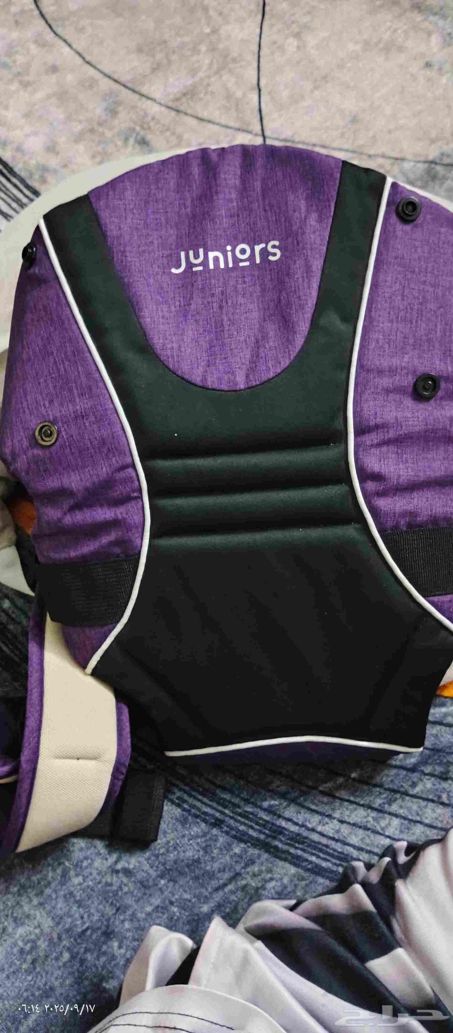 Baby bed, bag, and other items, all new, for information only, sale allowed by Al-Sameh64520997576707110