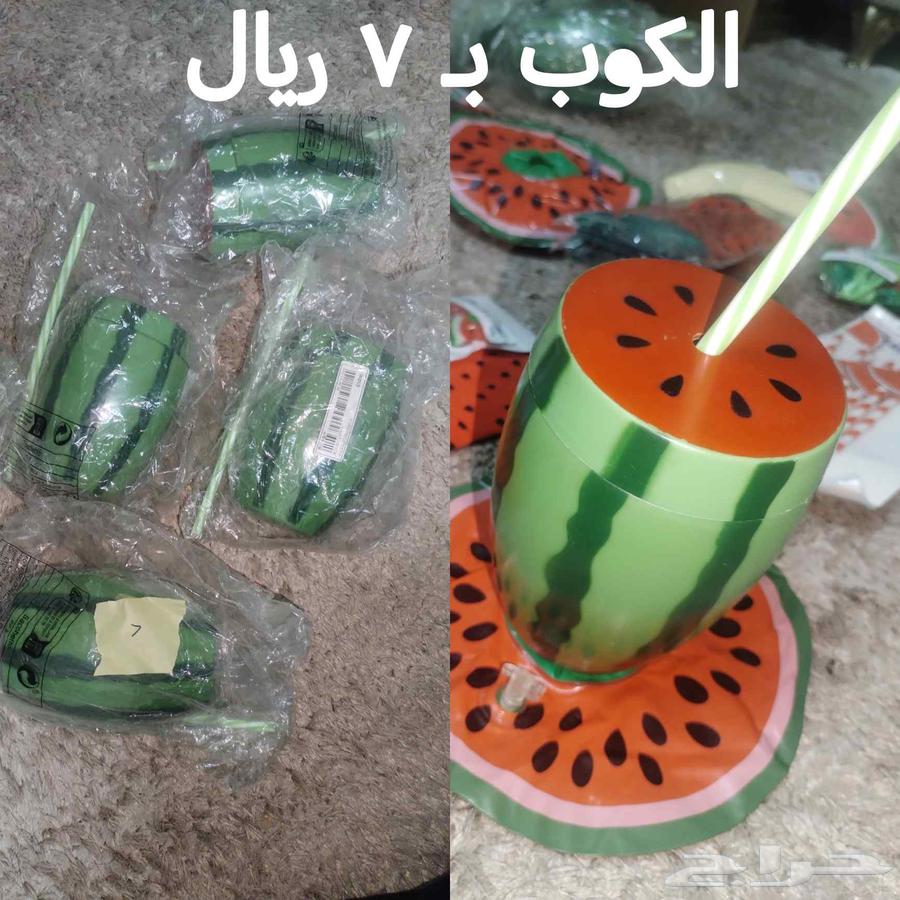 مجموعة طقم حبحب64524990486146111