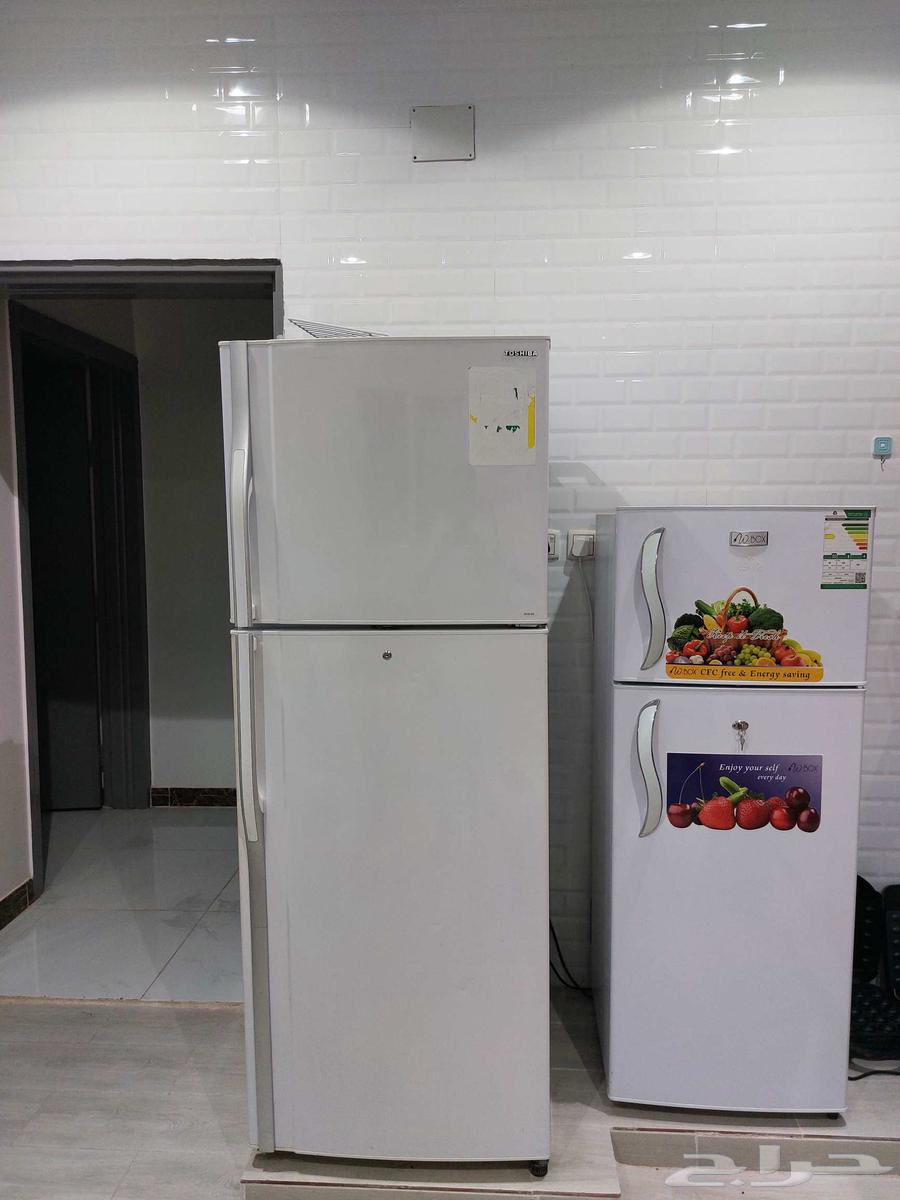 Two refrigerators64524628873603110