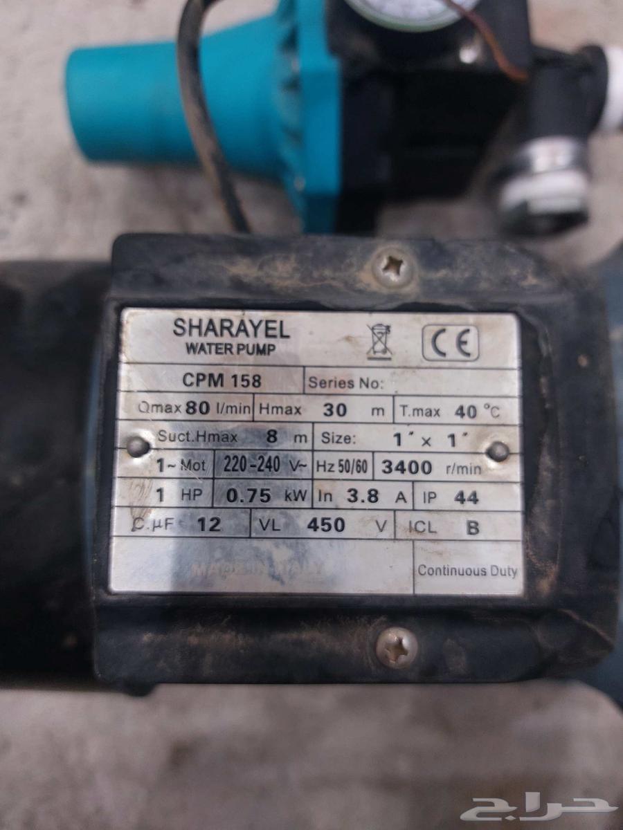 Denmo 1 HP with Timer64524990332673111