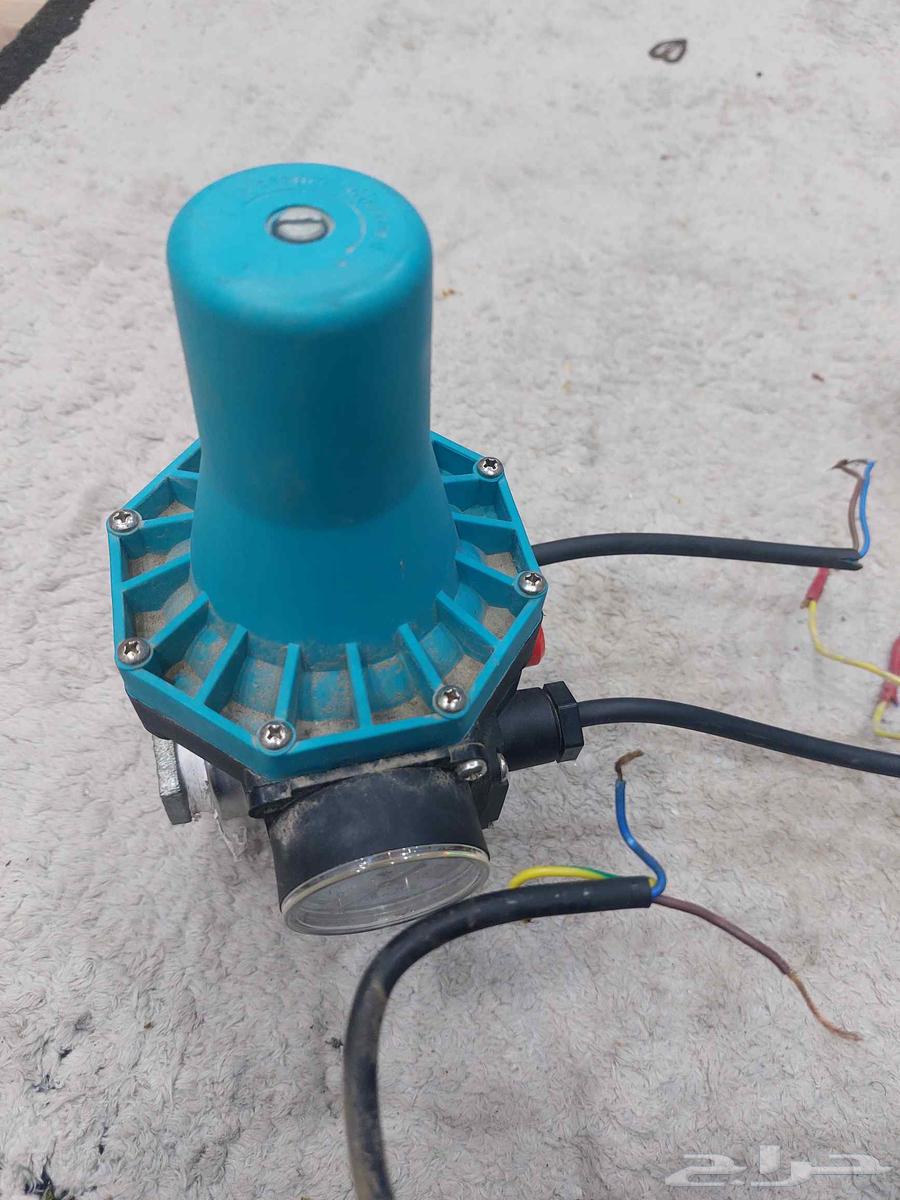 Denmo 1 HP with Timer64524990332673112